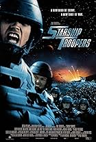 Starship Troopers