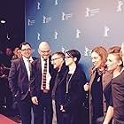 Berlin Film Festival Screening