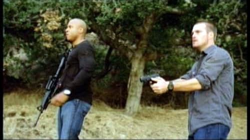 NCIS: Los Angeles: The First Season