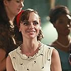 Christina Ricci in Pan Am (2011)