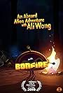 Bonfire (2019)