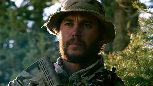 Lone Survivor: The Team Weighs Their Options