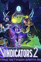 Vindicators 2