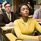 Janelle Monáe in Hidden Figures (2016)