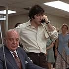 Al Pacino, Penelope Allen, Sully Boyar, Sandra Kazan, and Estelle Omens in Dog Day Afternoon (1975)