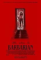 Barbarian