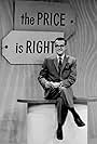 Bill Cullen in The Price Is Right (1956)