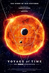 Voyage of Time (2016)