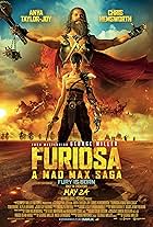 Furiosa: A Mad Max Saga