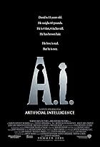 A.I. Artificial Intelligence