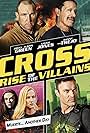 Danny Trejo, Brian Austin Green, and Vinnie Jones in Cross: Rise of the Villains (2019)