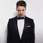 Josh Henderson in The Arrangement (2017)