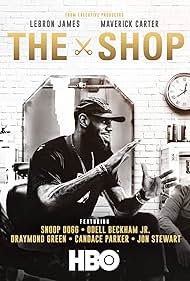 The Shop (2018)