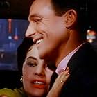 Gene Kelly and Cyd Charisse in It's Always Fair Weather (1955)