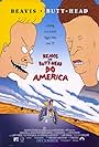 Mike Judge in Beavis and Butt-Head Do America (1996)