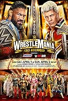 WrestleMania 39