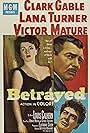 Betrayed (1954)