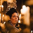 Olivia Colman in The Favourite (2018)