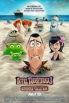 Hotel Transylvania 3: Summer Vacation