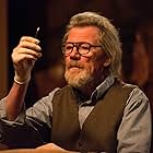 Michael Parks in Tusk (2014)