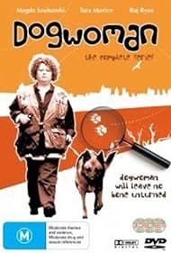 Dogwoman: Dead Dog Walking (2000)