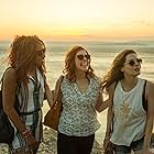 Gillian Jacobs, Vanessa Bayer, and Phoebe Robinson in Ibiza (2018)