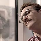 Joaquin Phoenix in Her (2013)