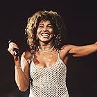 Tina Turner in Tina (2021)