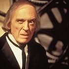 Angus Scrimm in Phantasm IV: Oblivion (1998)