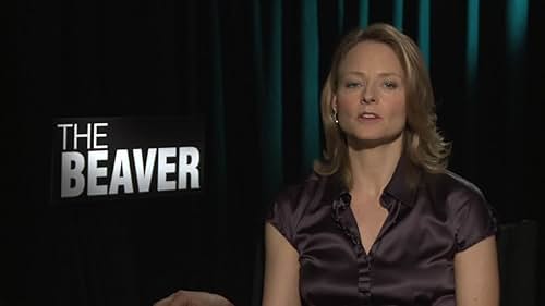 Jodie Foster: The IMDb Original Interview