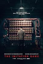 The Imitation Game