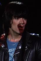 Dee Dee Ramone in Rock 'n' Roll High School (1979)