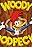 Woody Woodpecker