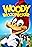 Woody Woodpecker