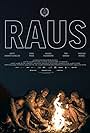 Milena Tscharntke, Enno Trebs, Matilda Merkel, Matti Schmidt-Schaller, and Tom Gronau in Raus (2018)