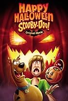 Happy Halloween, Scooby-Doo!