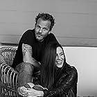 Stephen Dorff and Soleil Moon Frye in Kid 90 (2021)