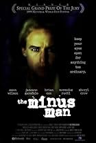 The Minus Man