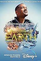 Welcome to Earth (2021)