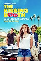 The Kissing Booth