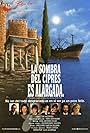 La sombra del ciprés es alargada (1990)