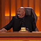 Steve Harvey in Judge Steve Harvey (2022)