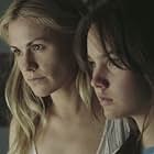 Anna Paquin and Liana Liberato in Free Ride (2013)