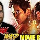 Chris Stuckmann in Chris Stuckmann Movie Reviews (2011)