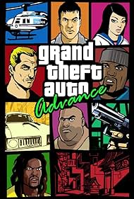 Grand Theft Auto Advance (2004)