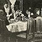 King Baggot in At the Banquet Table (1915)