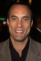 Roger Guenveur Smith at an event for All About the Benjamins (2002)