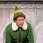 Will Ferrell in Elf (2003)