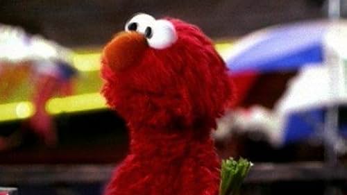 The Adventures of Elmo In Grouchland