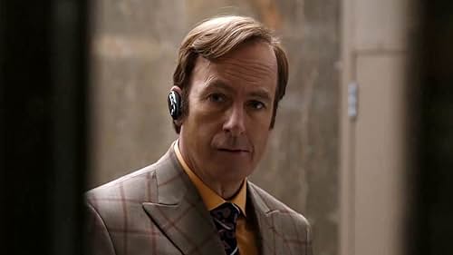 Better Call Saul: Season 5